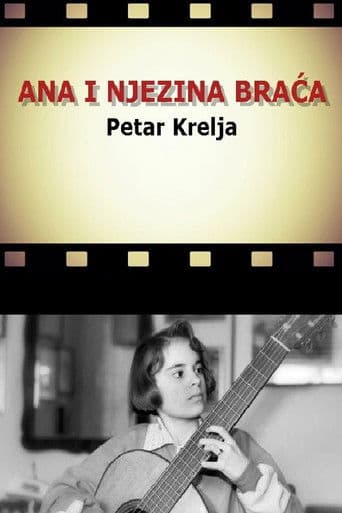 Ana i njezina braća