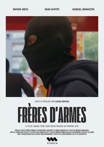 Frères d'armes