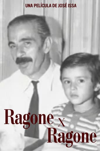Ragone x Ragone