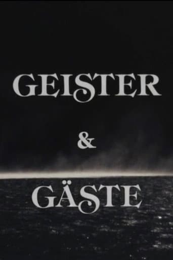 Geister & Gäste