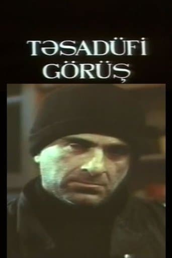 Təsadüfi görüş