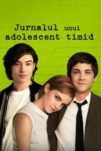 Jurnalul unui adolescent timid