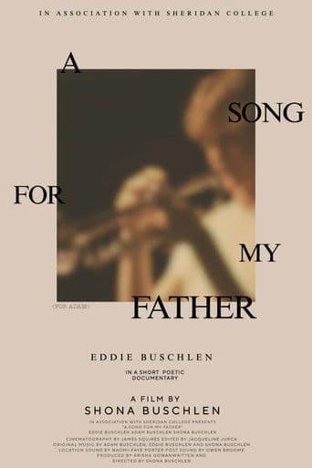 A Song For My Father