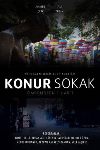Konur Sokak
