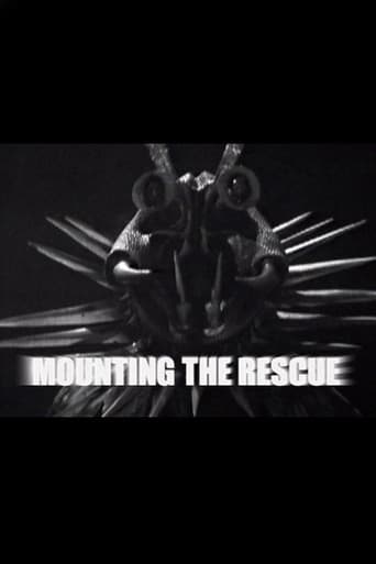 Mounting the Rescue