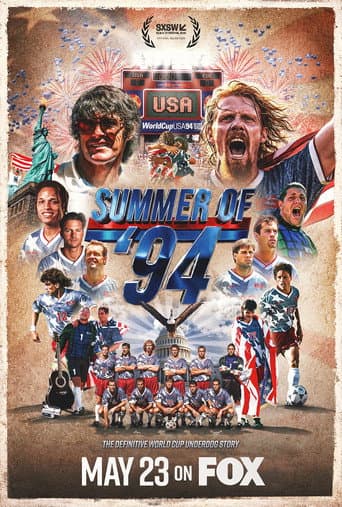Summer of '94