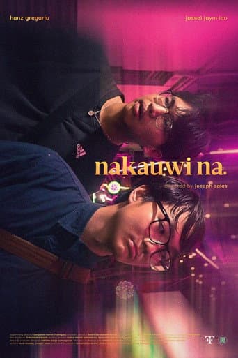 Nakauwi Na