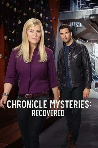 Misterele de la Chronicle: Revenirea