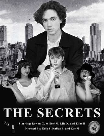 The Secrets - a short film