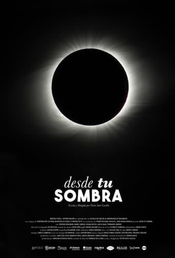 Desde tu sombra
