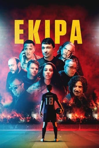 Ekipa