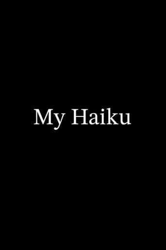 My Haiku