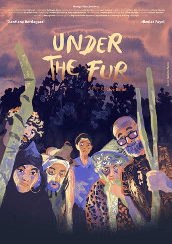 Dans la gueule de l'ours