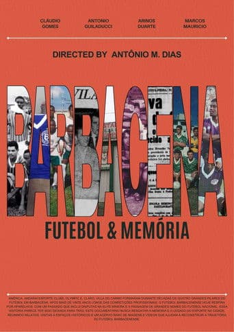 BARBACENA: FUTEBOL & MEMÓRIA