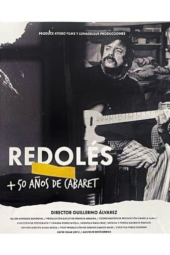 Redolés + 50 años de Cabaret