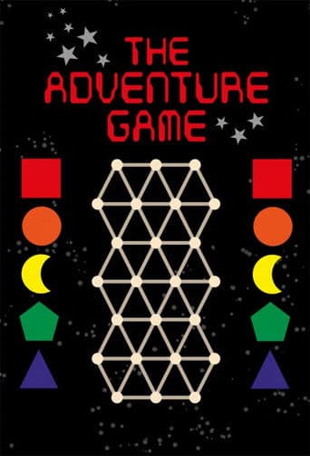 The Adventure Game