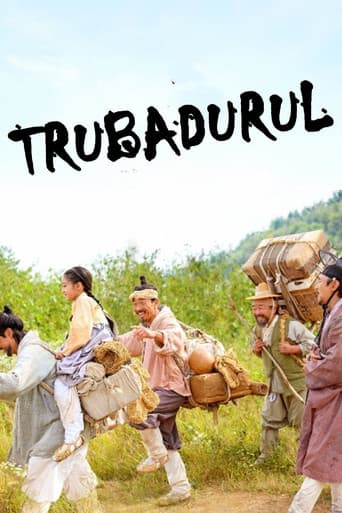 Trubadurul