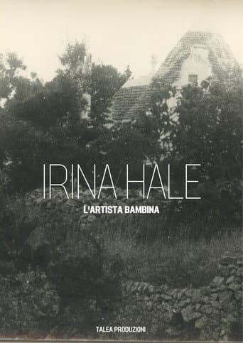 Irina Hale - The Gaze of a Child