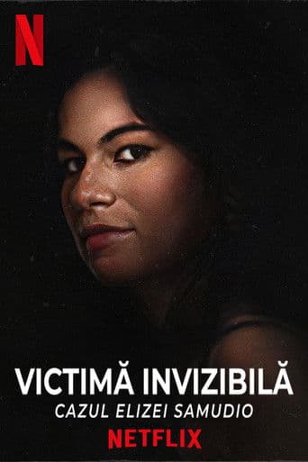 A Vítima Invisível: O Caso Eliza Samudio