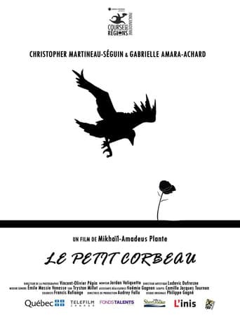Le Petit Corbeau
