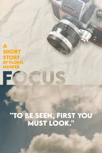 Focus | Short Film