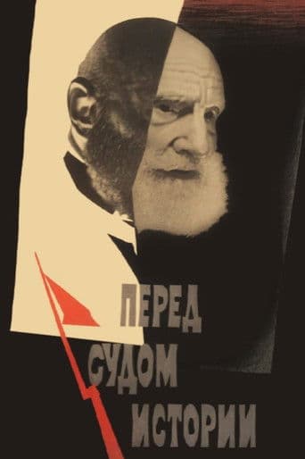 Перед судом истории