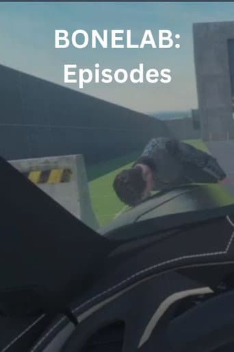 BONELAB: Episodes