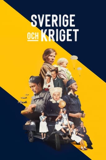 Sverige och kriget