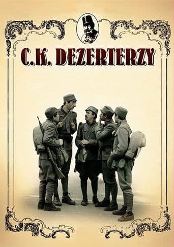 C.K. Dezerterzy