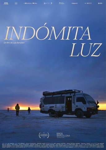 Indómita luz