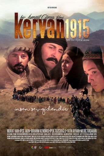 Kervan 1915