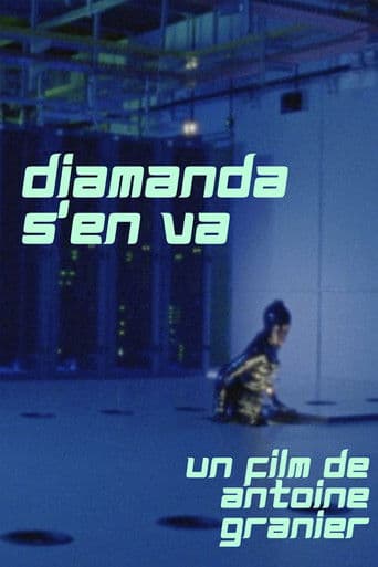Diamanda s'en va