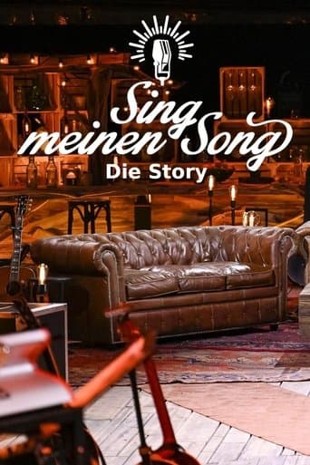 Sing meinen Song - Die Story