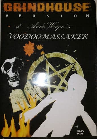 Voodoomassaker