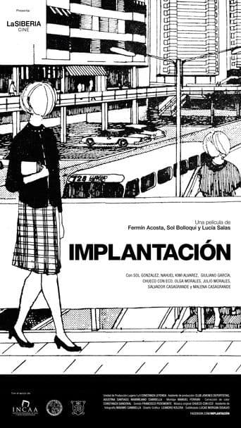 Implantación