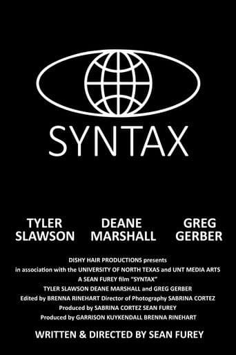 Syntax