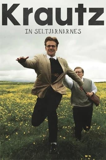 Krautz á Seltjarnarnesi