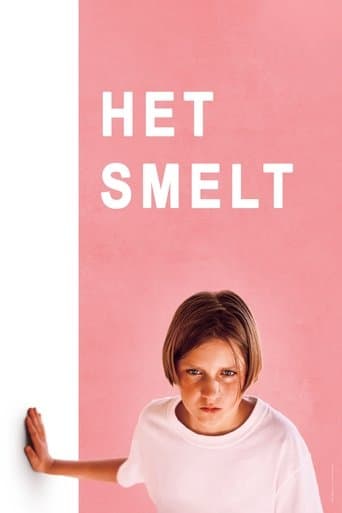 Het smelt