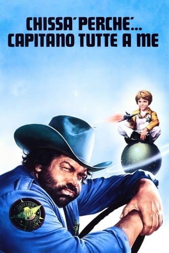 Toate mi se întâmplă numai mie