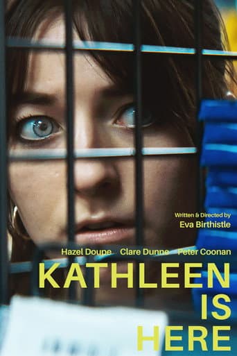Kathleen este aici