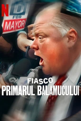 Fiasco: Primarul balamucului