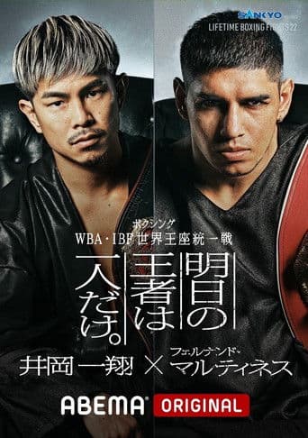 LIFETIME BOXING FIGHTS 22