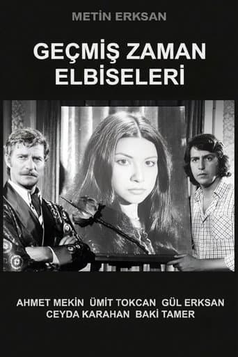 Geçmiş Zaman Elbiseleri