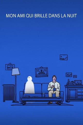 Mon ami qui brille dans la nuit