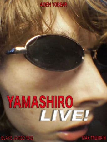 Yamashiro LIVE!