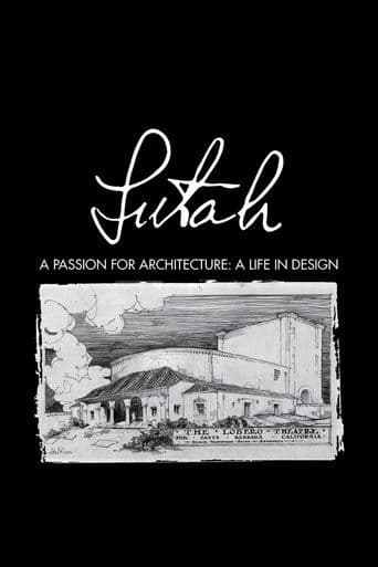 Lutah - A Passion for Architecture: A Life in Design