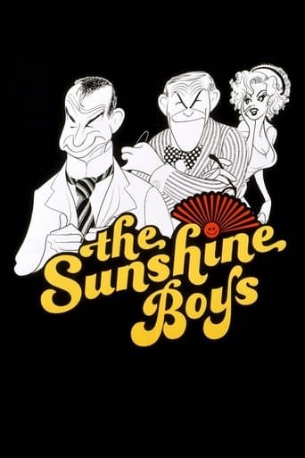 The Sunshine Boys