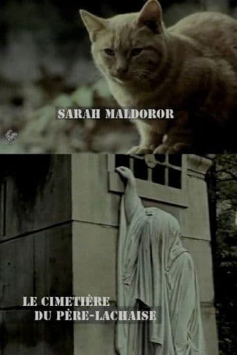 Le Cimetière du Père Lachaise