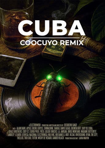 CUBA - COOCUYO REMIX