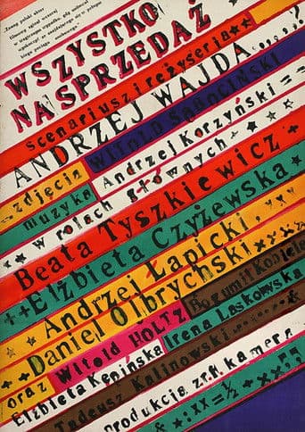 Wszystko na sprzedaż